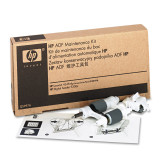 Original HP ADF Maintenance Kit for LaserJet 4345 Multifunction Printer