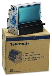 Xerox 016-1662-00 Phaser 740 Color Imaging