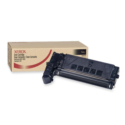 Original Xerox 106R01047 Laser Toner Cartridge  Black