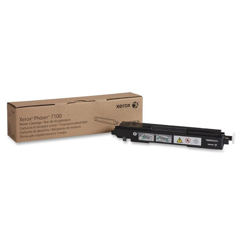 Original Xerox 106R02624  Phaser 7100 Waste Toner