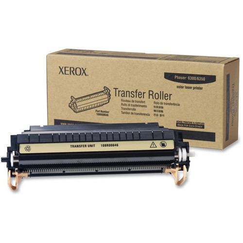 Original Xerox 108R00646 Transfer Roller