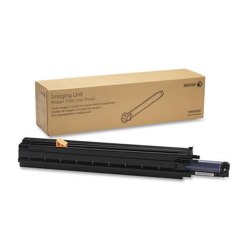 Original Xerox 108R00861  7500 Imaging Unit