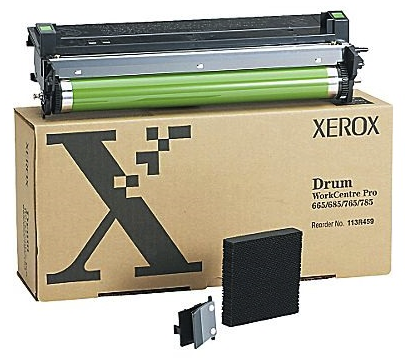 Xerox 113R00459 WorkCentre Pro 665/85/765/85 Drum