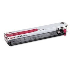 Original Canon GPR-26 2449B003AA Magenta Laser Toner Cartridge