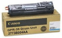 Original Canon GPR-39 2773B004AA Drum Unit