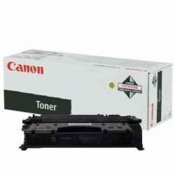 Original Canon 119 3480B001AA II High Yield Black Laser Toner Cartridge
