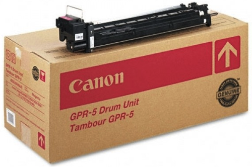 Original Canon GPR-5 4232A004AA Magenta Drum Unit