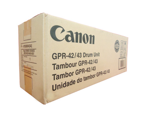 Original Canon GPR-42/43 4793B004AA Drum Unit
