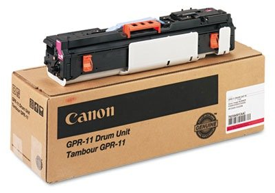 Original Canon GPR-11 Magenta Drum Unit 7623A001AA