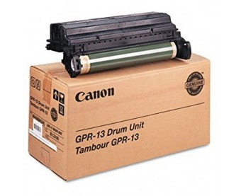 Original Canon GPR-13 8644A004AA Drum Unit