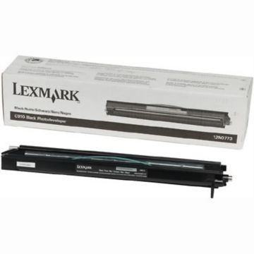 Original Lexmark 12N0773 Black Photo Developer for C910/C912/C920