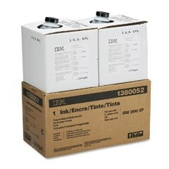 Original Lexmark 1380052 Endorsing Ink 2/ Pack