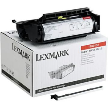 Original Lexmark 17G0152 Laser Toner Cartridge