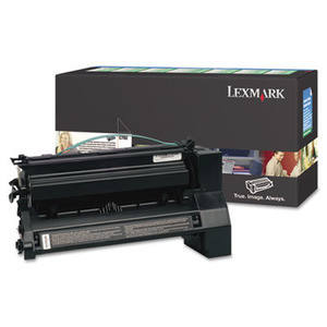 Original Lexmark C782U4MG C782 Magenta Extra High-Yield Toner Cartridge Xl Taa