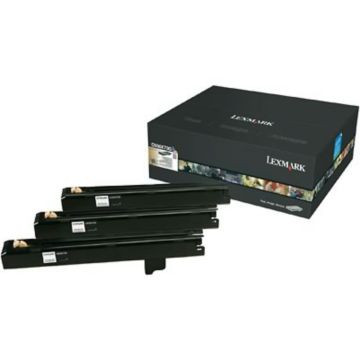 Original Lexmark C930X73G Laser Photo Conductor Kit  Color