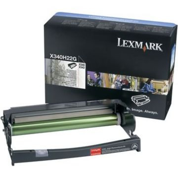 Original Lexmark X340H22G Photoconductor Kit for X340/X342