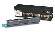 Original Lexmark X925H4KG X925 Black High-Yield Toner Cartridge Taa