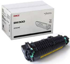 Original OKI 110/ 120 Volt Fuser Unit 50230120
