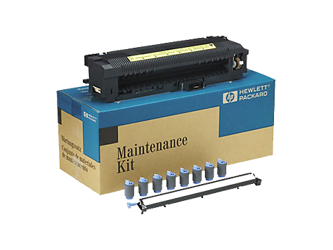 Original HP C3914A Laser Jet 8100 8150 Maintenance Kit