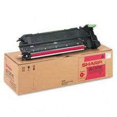 Original Sharp Ar-C360p Magenta Laser Toner Cartridge ARC36TMU