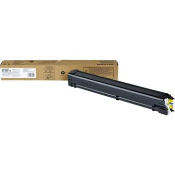 Original Sharp MX31NTYA Yellow Laser Toner Cartridge