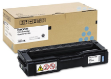 Original Ricoh Sp-C310ha Cyan Toner
