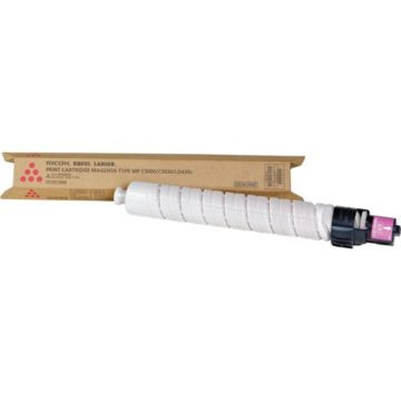 Original Ricoh 884964 Magenta Toner Cartridge