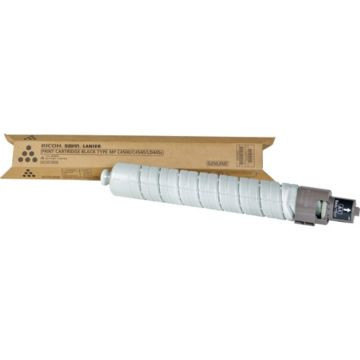 Original Ricoh 841342 Black Toner Cartridge