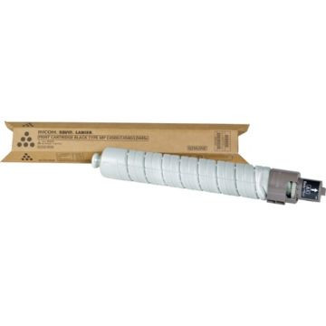 Original Ricoh 841343 Yellow Toner Cartridge