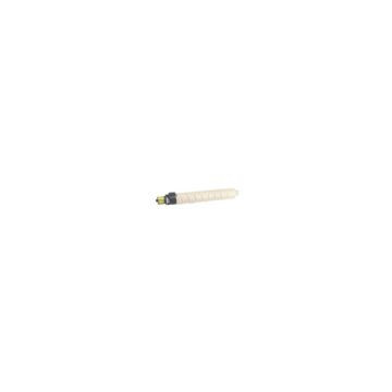 Original Ricoh Yellow Toner Cartridge 841421, High Yield