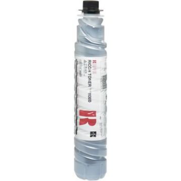 Original Ricoh Digital Copier Toner for Aficio 2015, 2018, 2018D
