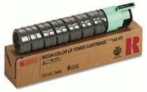 Original Ricoh Aficio Mp-C2000 Black
