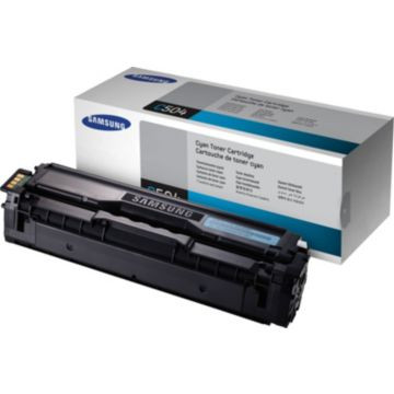 Original Samsung CLT-W504  Waste Container