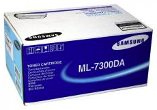 Original Samsung ML-7300N Black
