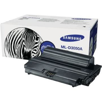 Original Samsung MLD3050A Laser Toner Cartridge for ML3051N/ML3051ND  Black