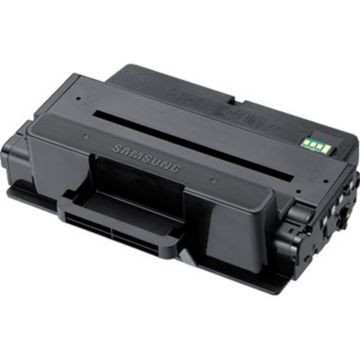 Original Samsung MLTD205S Laser Toner Cartridge  Black