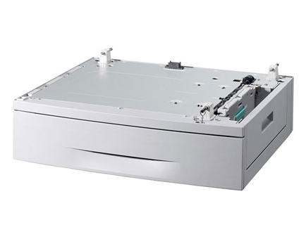 Original Samsung SCX-6555N 2nd Paper Cassette