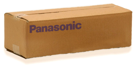 Original Panasonic KX-PDPY7 Yellow Toner Cartridge for KX-P8415