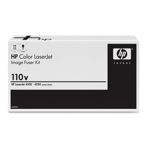 Original HP C4197A Fuser Kit Laserjet 4500 Series
