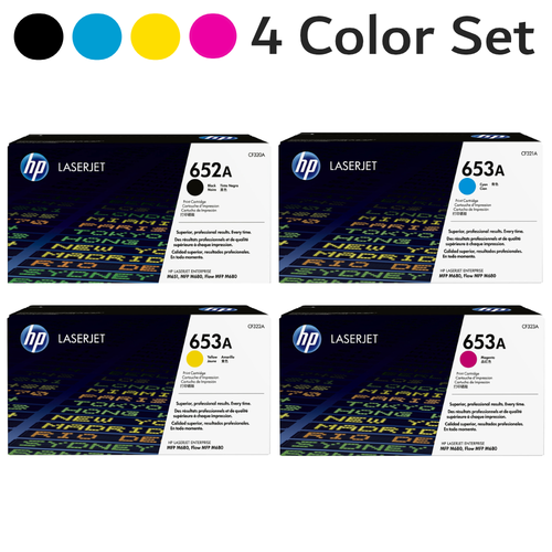 43866102 | Original OKI Toner Cartridge - Magenta