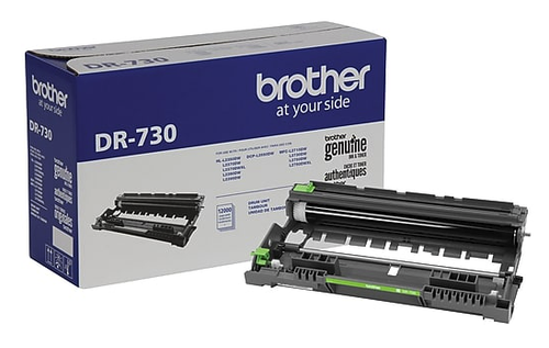 Original Brother DR730 Drum Unit