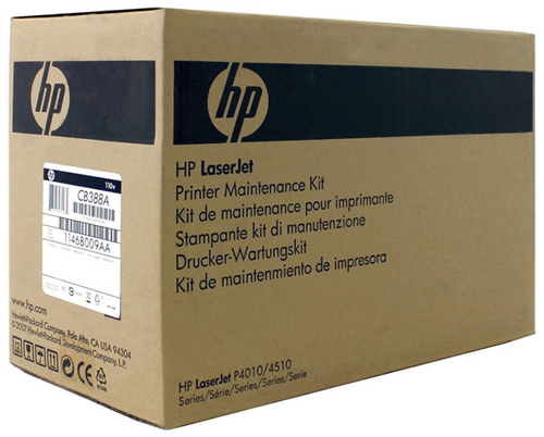 Original HP P4014 P4015 Fuser Maintenance Kit (CB388A)