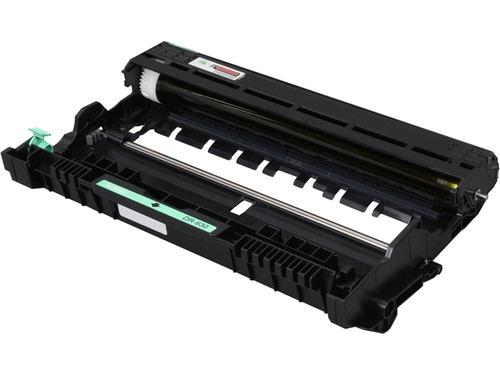 Black Drum Cartridge compatible with the Brother DR630