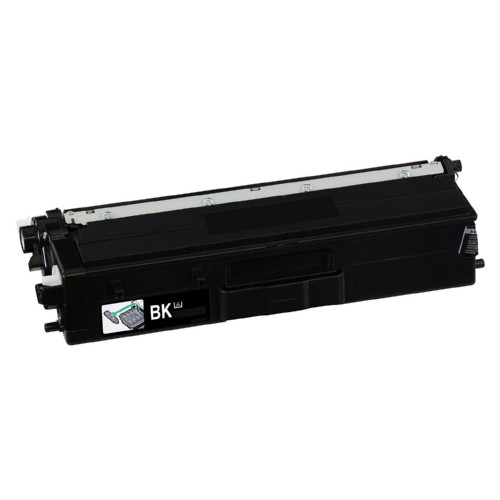 Brother Genuine OEM TN431BK Standard Yield Black Toner (3K YLD)
