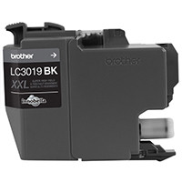 LC3019BK Brother LC-3019BK 3000pages ink cartridge