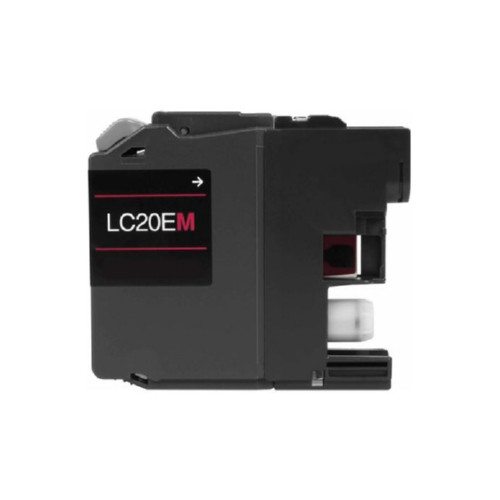 Brother LC20EM Magenta Inkjet Cartridge