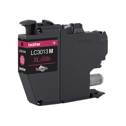 Brother LC3013M ink cartridge Original Magenta 1 pcs