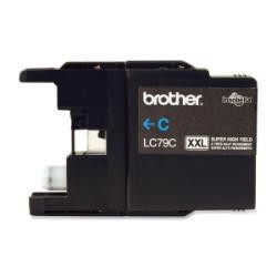 Brother LC79C ink cartridge Cyan
