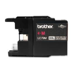 Brother LC79M XXL ink cartridge Magenta