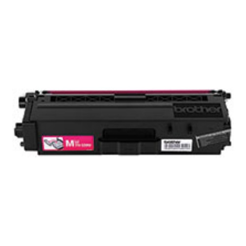 Brother TN339M Magenta Toner Cartridge